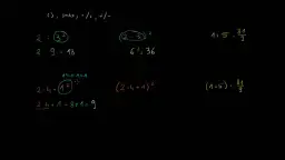 Nawias kwadratowy w matematyce: klucz do poprawnej kolejności działań