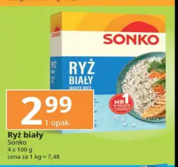 Ile kosztuje ryż? Sprawdź ceny i porównaj oferty w Polsce