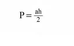 Jaki jest wzór na pole trójkąta i jak go łatwo obliczyć