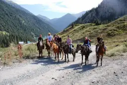 Najciekawsze atrakcje w Kazachstanie, które musisz zobaczyć