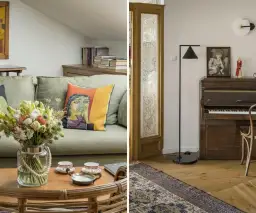 Kasia Tusk gdzie mieszka? Odkryj jej eleganckie mieszkanie w Sopocie