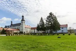 Najlepsze atrakcje w Dobrzyń nad Wisłą, które musisz zobaczyć