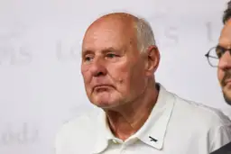 Ile dzieci ma Jan Tomaszewski? Zaskakujące fakty o jego rodzinie