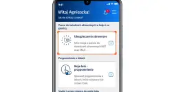 Mój oddział NFZ: Jak sprawdzić i zmienić po przeprowadzce?