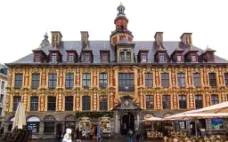 Najlepsze atrakcje w Lille, które musisz zobaczyć podczas wizyty
