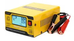 Ile kosztuje prostownik? Sprawdź ceny i wybierz najlepszy model