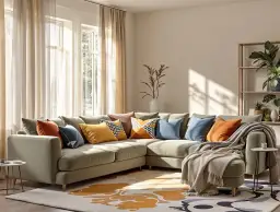 Polskie tkaniny ścienne: Twórcy, trendy i inspiracje wnętrzarskie