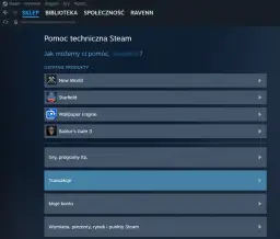 Jak zwrócić DLC na Steam i odzyskać pieniądze bez problemów