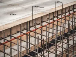 Jakie strzemiona na fundament - wybierz najlepsze dla swojej budowy