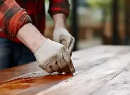 Jak bezpiecznie czyścić rzeźby drewniane? Unikaj tych błędów!