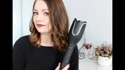 Jak używać lokówki automatycznej, aby uzyskać idealne loki bez trudności