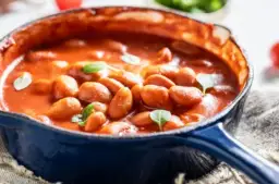 Jak zagęścić zupę fasolową - sprawdzone metody na idealną konsystencję