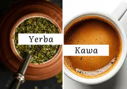 Yerba Mate: Czy to zdrowsza kawa? Poznaj sekrety i parzenie!