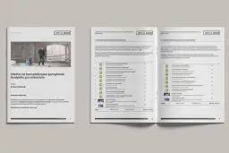 Kartoteka budynku co to jest? Zrozumienie jej znaczenia i zawartości