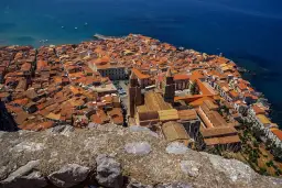 Sycylia: Najpiękniejsze miejsca i trasy Twój przewodnik