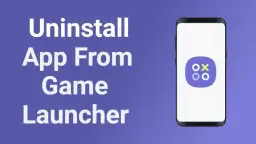 Jak usunąć gry z game launcher - proste kroki, które musisz znać