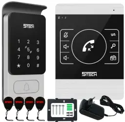 Jak zwiększyć głośność domofonu: 8 skutecznych metod