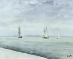 Malarstwo marynistyczne: odkryj jego historię i niezwykłe dzieła