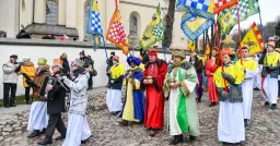 Czy 6 stycznia trzeba iść do kościoła? Oto najważniejsze zasady dla katolików