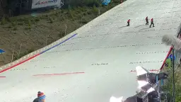 Co to jest punkt konstrukcyjny skoczni i jak wpływa na wyniki?