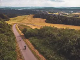 Najlepsze trasy rowerowe w Rzeszowie - odkryj idealne ścieżki