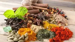 Jakich przypraw najczęściej używamy w polskiej kuchni i dlaczego?