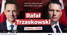 Skąd Sławomir Mentzen ma pieniądze? Rozwiewamy wątpliwości.