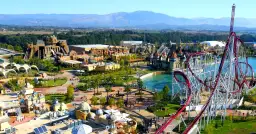 Italie : Quel parc d'attractions choisir pour vos vacances ?
