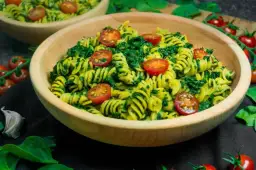 Czy makaron jest wegański? Sprawdź skład i uniknij pułapek