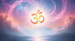 Symbol OM znaczenie: odkryj jego głęboką duchową moc i zastosowanie