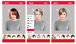 Jak sprawdzić jaka fryzura do mnie pasuje, aby wyglądać lepiej?