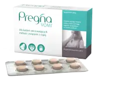 Leki na zgagę w ciąży: Jak bezpiecznie pozbyć się pieczenia?