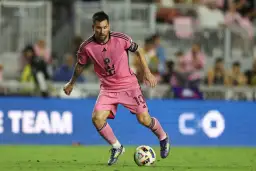 Messi w Lidze Mistrzów: Ile razy wygrał i jak to zrobił?