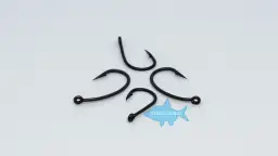 Jaki haczyk na leszcza z gruntu? Wybierz najlepszy i łów skutecznie!