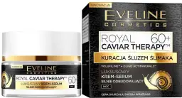 Royal Caviar Serum: Luksusowa pielęgnacja z kawiorem. Opinie i efekty.