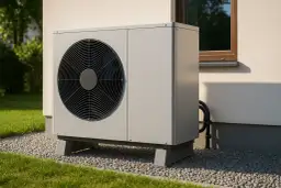 Przerób klimatyzator na pompę ciepła: Czy warto? Koszty i ryzyka