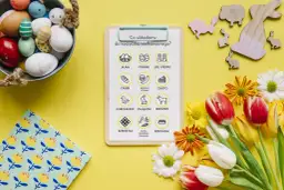 Co wkładamy do koszyczka wielkanocnego w przedszkolu? Pomysły i inspiracje