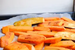 Jakie przyprawy do batatów z piekarnika, by zachwycić smakiem?