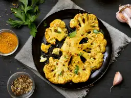 Jakie przyprawy do kalafiora sprawią, że pokochasz ten smak?