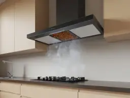 Wentylacja kuchni bez komina: Sprawdzone rozwiązania i porady