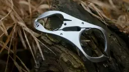 Wyczepiacz przynęt Surfer - uniknij uszkodzenia przynęt wędkarskich