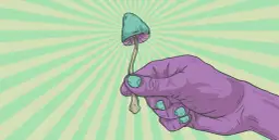 Psychodeliki: Jak mogą zmienić świat? Nauka vs. Mity