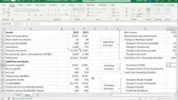 Jak zrobić cash flow w Excelu: Krok po kroku dla początkujących