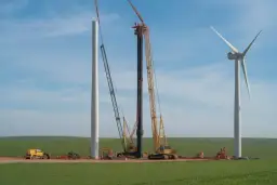 Ile kosztuje budowa wiatraka prądotwórczego? Zaskakujące koszty i czynniki wpływające.