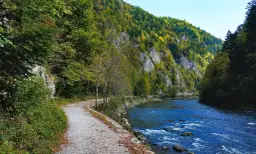 Gdzie najlepiej jechać w góry? Odkryj najpiękniejsze miejsca w Polsce