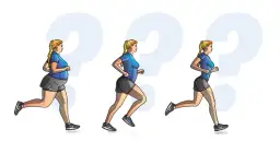 Bieganie na czczo: spalaj tłuszcz czy ryzykuj zdrowie?