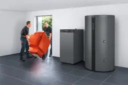 Wichtige Informationen zum ölfilter heizung viessmann für optimale Effizienz