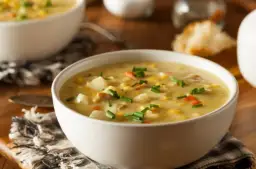 Jak zrobić zupę ziemniaczaną, która zachwyci smakiem i aromatem