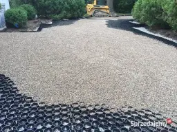 Jak zrobić podjazd z betonu - uniknij błędów i zbuduj trwałą nawierzchnię