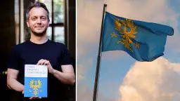 Michael Morys Twarowski - życie, kariera i osiągnięcia